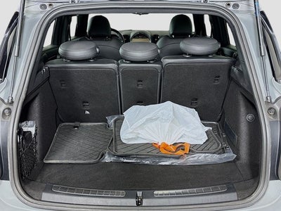 2022 MINI Cooper S Countryman Iconic