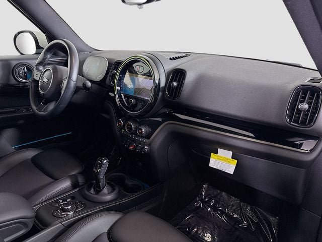 2022 MINI Cooper S Countryman Iconic