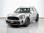 2022 MINI Cooper S Countryman Iconic