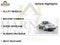 2001 Porsche Boxster Base