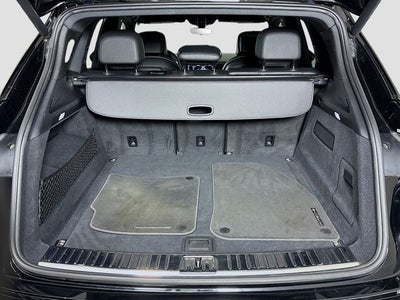 2020 Porsche Cayenne Base