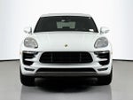 2017 Porsche Macan GTS