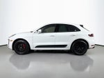 2017 Porsche Macan GTS