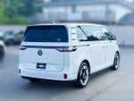 2025 Volkswagen ID. Buzz Pro S