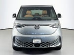 2025 Volkswagen ID. Buzz Pro S