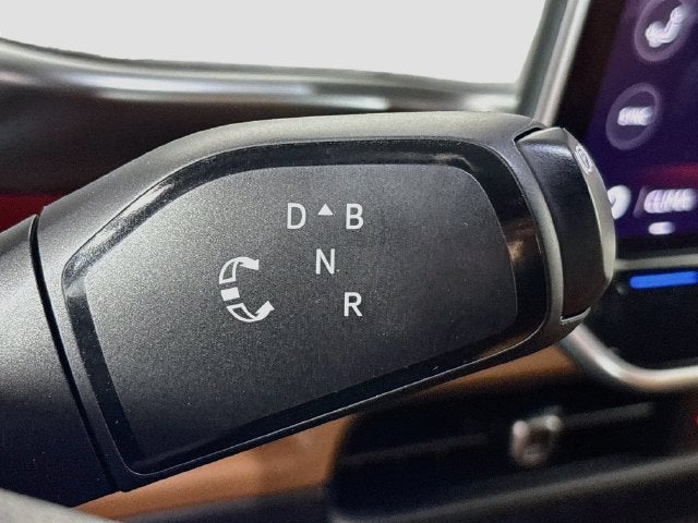 2025 Volkswagen ID. Buzz Pro S