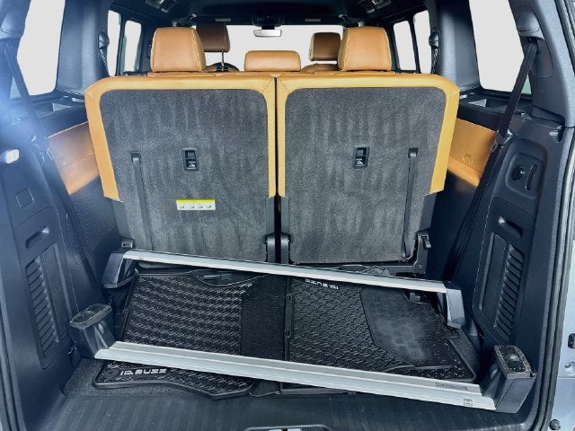 2025 Volkswagen ID. Buzz Pro S