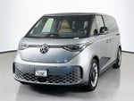 2025 Volkswagen ID. Buzz Pro S