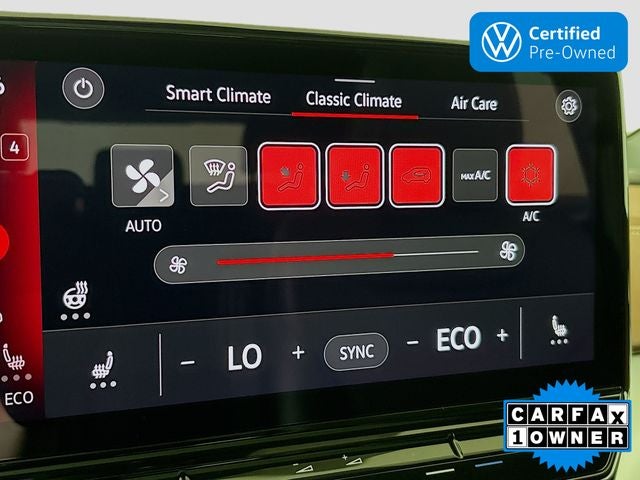 2021 Volkswagen ID.4 Pro S