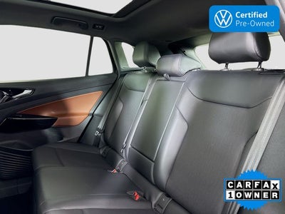 2021 Volkswagen ID.4 Pro S