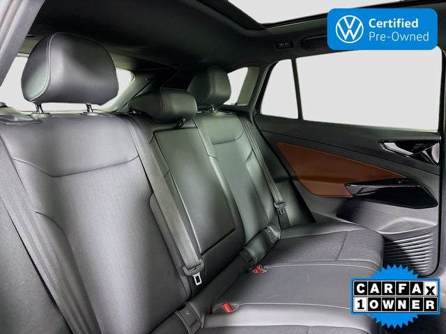 2021 Volkswagen ID.4 Pro S