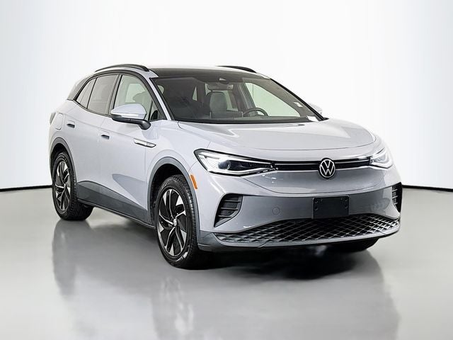 2022 Volkswagen ID.4 Pro S