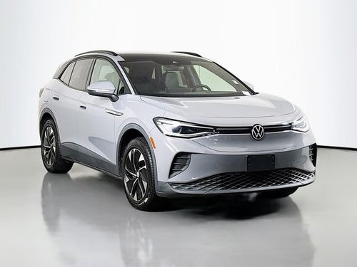 2022 Volkswagen ID.4 Pro S