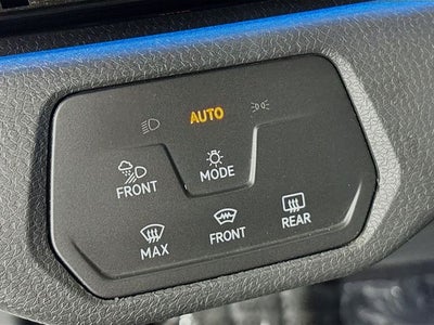2022 Volkswagen ID.4 Pro S