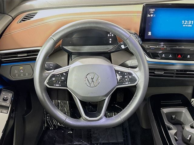 2022 Volkswagen ID.4 Pro S