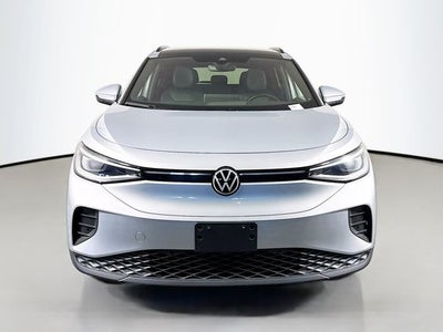 2022 Volkswagen ID.4 Pro S