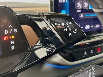 2022 Volkswagen ID.4 Pro S