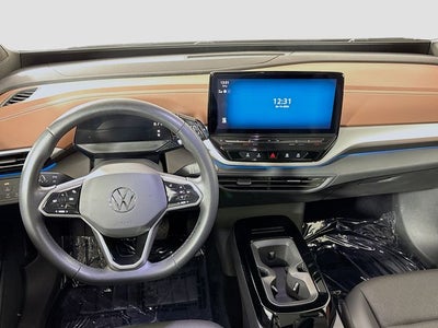 2022 Volkswagen ID.4 Pro S