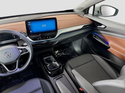 2022 Volkswagen ID.4 Pro S