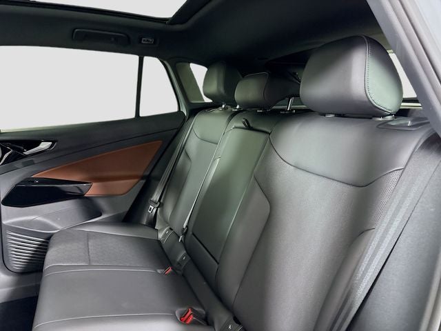 2022 Volkswagen ID.4 Pro S