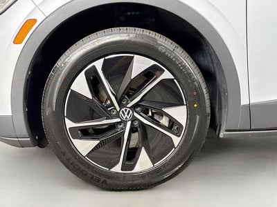 2022 Volkswagen ID.4 Pro S