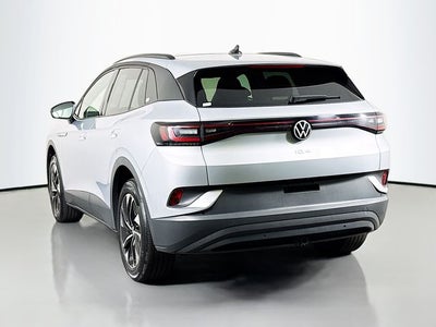 2022 Volkswagen ID.4 Pro S