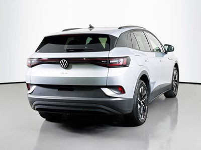 2022 Volkswagen ID.4 Pro S