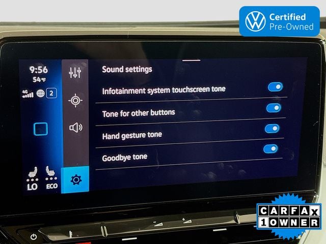 2022 Volkswagen ID.4 Pro
