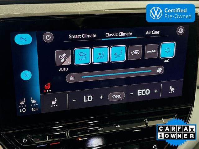 2022 Volkswagen ID.4 Pro