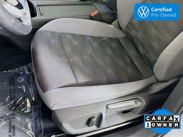 2022 Volkswagen ID.4 Pro