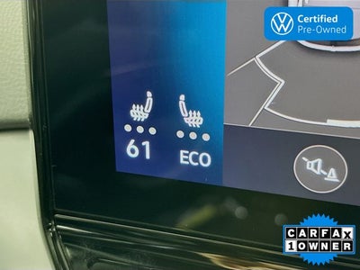 2022 Volkswagen ID.4 Pro