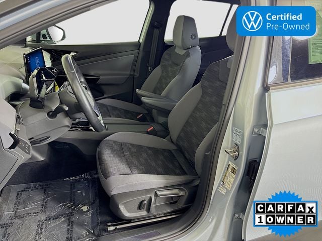 2022 Volkswagen ID.4 Pro