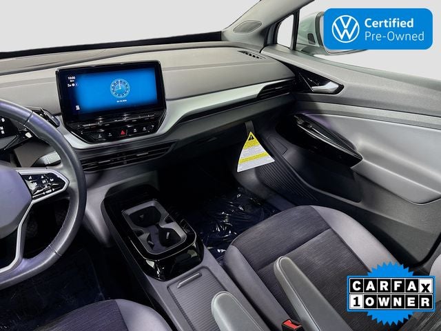 2022 Volkswagen ID.4 Pro