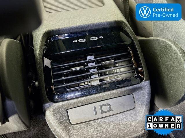 2022 Volkswagen ID.4 Pro