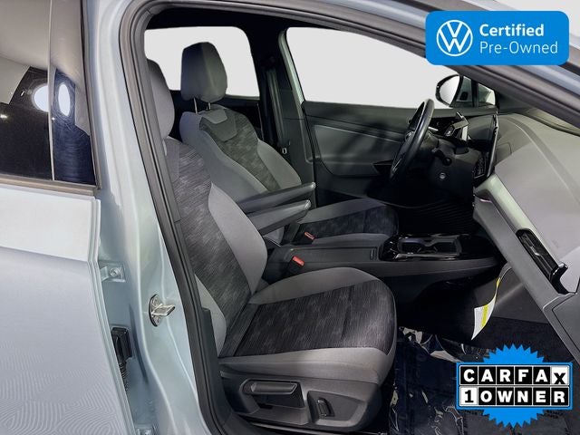 2022 Volkswagen ID.4 Pro