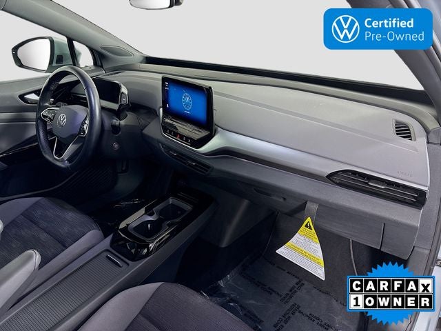 2022 Volkswagen ID.4 Pro