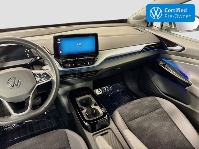 2022 Volkswagen ID.4 Pro
