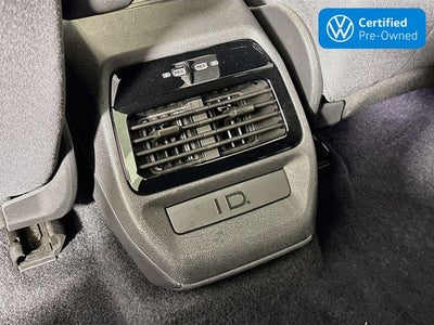 2022 Volkswagen ID.4 Pro
