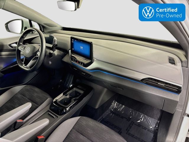 2022 Volkswagen ID.4 Pro