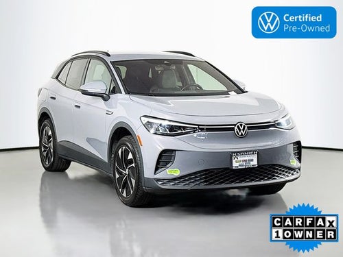 2022 Volkswagen ID.4 Pro