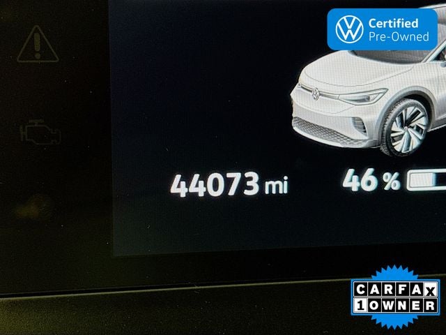 2022 Volkswagen ID.4 Pro