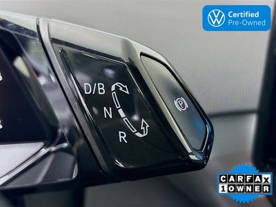2022 Volkswagen ID.4 Pro