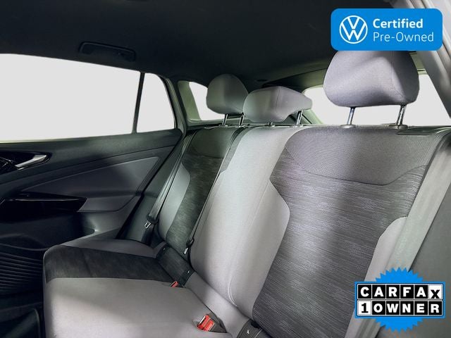 2022 Volkswagen ID.4 Pro