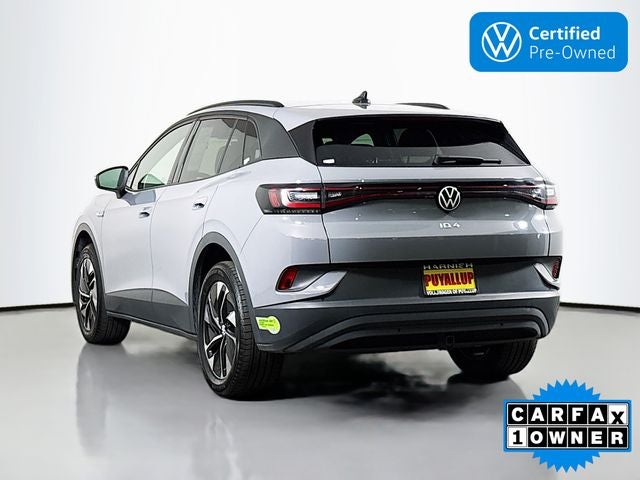 2022 Volkswagen ID.4 Pro