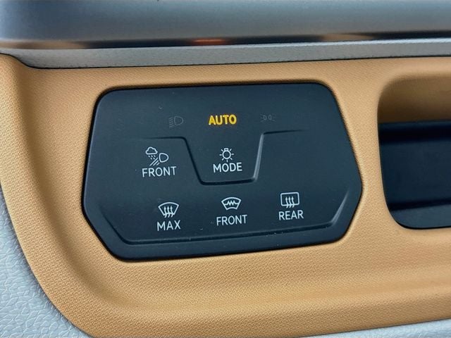2025 Volkswagen ID. Buzz Pro S Plus
