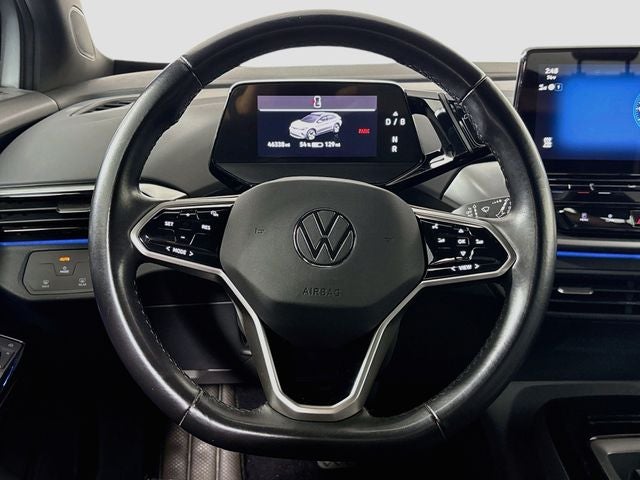 2022 Volkswagen ID.4 Pro