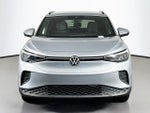 2022 Volkswagen ID.4 Pro