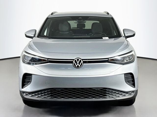 2022 Volkswagen ID.4 Pro