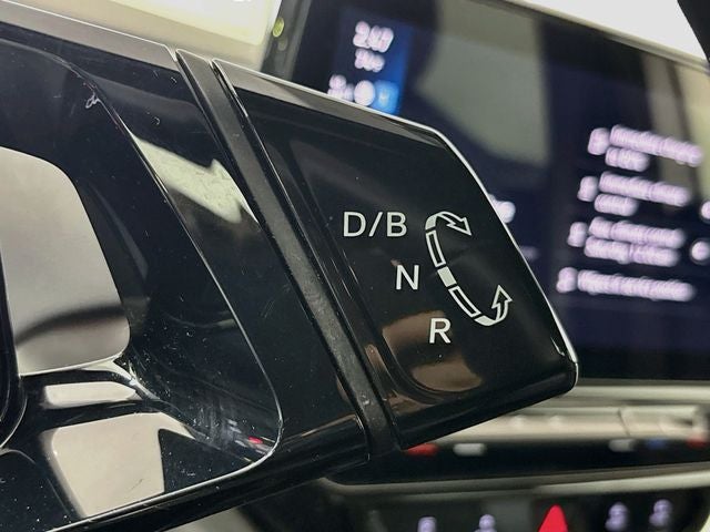 2022 Volkswagen ID.4 Pro