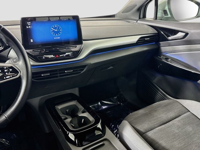 2022 Volkswagen ID.4 Pro